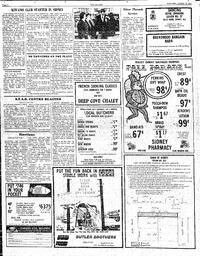The Sidney Review Wed, October 30, 1974 (Page 2)