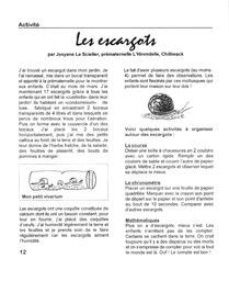   LE JOURNAL DE TIRE LIRE, 1997   , page 12