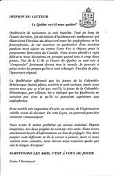   LE RÉVERBÈRE, 1992   , page 14