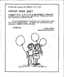   LE FRANCO-LIEN, 1988   , page 9