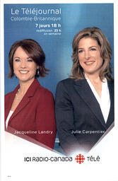   LA VOIX DES KOOTENAYS, 2014   , page 28