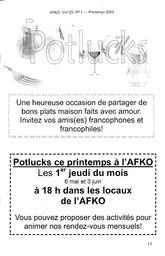   LA VOIX DES KOOTENAYS, 2010   , page 15
