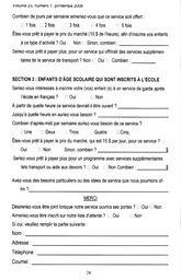   LA VOIX DES KOOTENAYS, 2008   , page 26