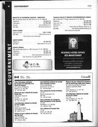   ANNUAIRE - FFCB, 2012   , page 42