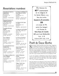  BONJOUR MAILLARDVILLE, 1998   , page 9