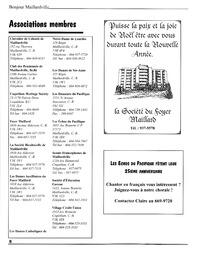   BONJOUR MAILLARDVILLE, 1988-1999   , page 6