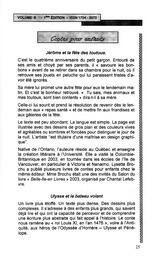   LE MOUSTIQUE PACIFIQUE, 2005   , page 25
