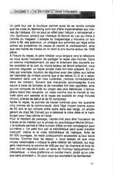   LE MOUSTIQUE PACIFIQUE, 2004   , page 11
