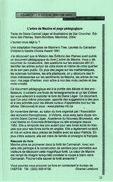   LE MOUSTIQUE PACIFIQUE, 2005   , page 21