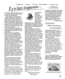   LE MOUSTIQUE PACIFIQUE, 2002   , page 17