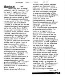   LE MOUSTIQUE PACIFIQUE, 2000   , page 5