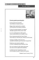   LE MOUSTIQUE PACIFIQUE, 2006   , page 19