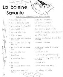   LE BASTION DE NANAIMO, 1985   , page 16