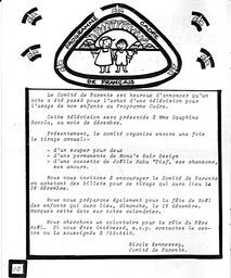   LE BASTION DE NANAIMO, 1984   , page 10