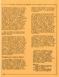   L'ÉCHO DE L'OKANAGAN, 1984   , page 4