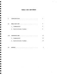  RAPPORT ANNUEL - FFCB, 1998-1999   , page 2