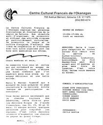   L'ANSE-AU-SABLE, 1990   , page 2