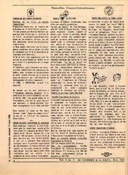   LE COURRIER, 1989   , page 4