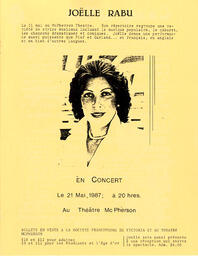   LE PHARE, 1987   , page 7