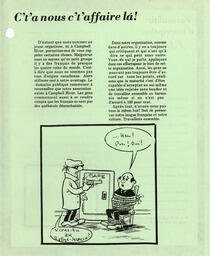  LE REFLET, 1980   , page 18