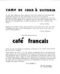   LE REFLET, 1980   , page 18