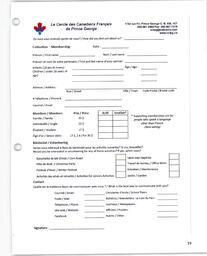   LE COIN DU PARC, 2016-2017   , page 15