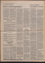 Le Soleil de Colombie, November 4, 1977, page 8