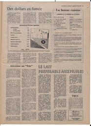 Le Soleil de Colombie, May 27, 1977, page 16