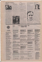 Le Soleil de Colombie, April 2, 1982, page 16