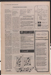 Le Soleil de Colombie, December 16, 1983, page 27