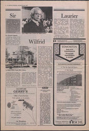 Le Soleil de Colombie, June 26, 1987, page 6