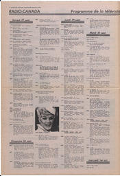 Le Soleil de Colombie, September 26, 1986, page 8