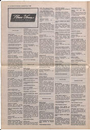 Le Soleil de Colombie, June 23, 1989, page 12