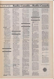 Le Soleil de Colombie, May 17, 1985, page 9