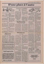Le Soleil de Colombie, November 2, 1984, page 3
