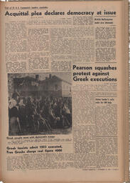   The Pacific Tribune - Friday, October 14, 1949   , page 3
