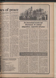  The Pacific Tribune - Friday, November 30, 1973   , page 7