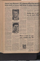   The Pacific Tribune - Friday, September 7, 1956   , page 8