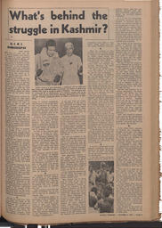   The Pacific Tribune - Friday, October 2, 1953   , page 9