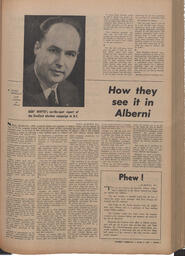   The Pacific Tribune - Friday, June 3, 1949   , page 5