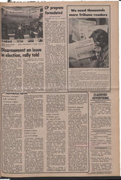   The Pacific Tribune - Friday, September 22, 1978   , page 11