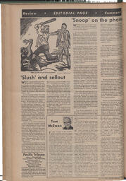   The Pacific Tribune - Friday, April 17, 1964   , page 4