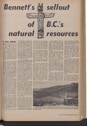   The Pacific Tribune - Friday, July 24, 1964   , page 5