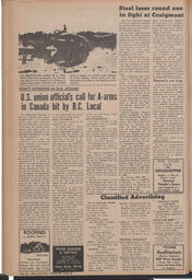   The Pacific Tribune - Friday, February 22, 1963   , page 6