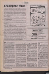   The Pacific Tribune - Monday, October 3, 1988   , page 4