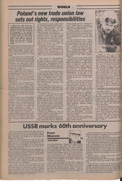   The Pacific Tribune - Friday, December 17, 1982   , page 12