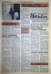   The Western Canadian Lumber Worker, Vol. XLVII No. 8, Nov.-Dec. 1979   , page 3