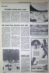  The Western Canadian Lumber Worker, Vol. XXXVI, No. 12, 2nd Issue Jun. 1967   , page 10