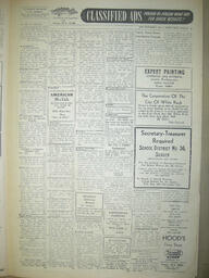 The Semiahmoo Sun and White Rock Weekly, July 11, 1957 (Page 5)