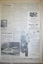 The Semiahmoo Sun and White Rock Weekly, November 19, 1953 (Page 8)